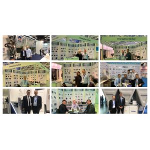 Changzhou Aidear Refrigeration Technology Co., Ltd.