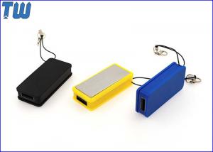  360 Degree Swivel Rectangle Cool Pen Drive 4GB USB Memory Stick Manufactures