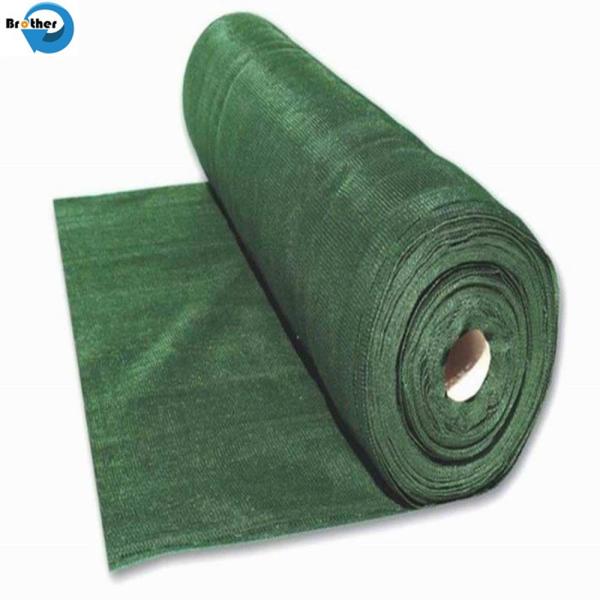 Garden Fruits and Vegetables Protection Shading Net / Outside Greenhouse Sun Shade Net, Agricultural Shade Net