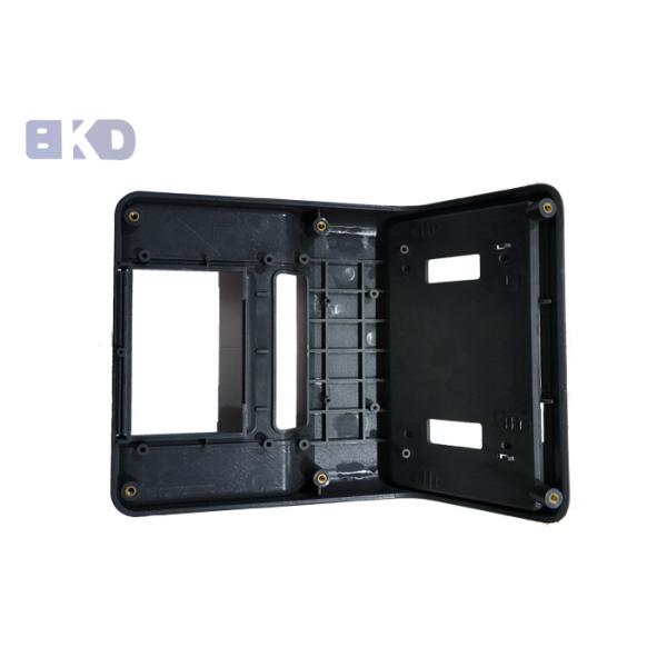 Large LDPE TPFE Die Plastic Injection Moulding Parts