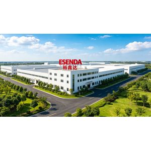 Shenzhen Yuxinda Textile Co., Ltd.