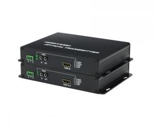 Ho-Link 1 Channel 1080P/60Hz HDMI to Fiber Optical Video Converter HDMI Fiber Optical Transceiver Manufactures