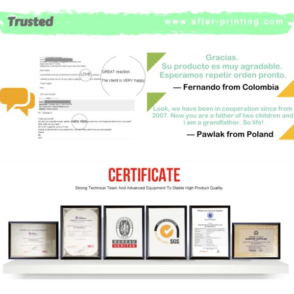 Professional Supplier Cold Stamping Digital Foil With High Efficiency And Quality