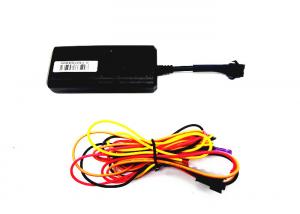 China Vehicles Real Time Locator GPS/GSM/GPRS/SMS Tracking Cars Antitheft With Mobile APP on sale