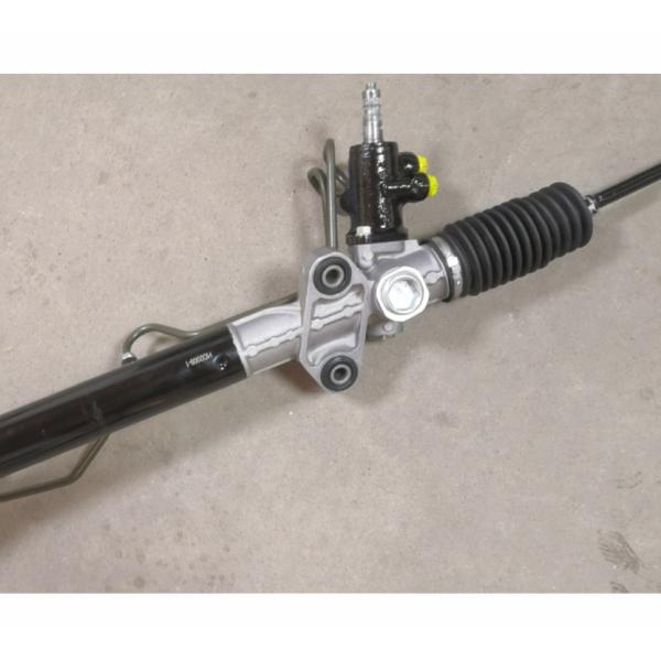 Mb951487 ST16949 Left Hand Drive Steering Rack Hydraulic Power For Mitsubishi L400