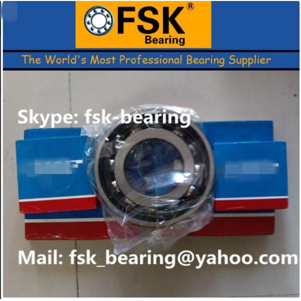 China Cheap Price Angular Contact Ball Bearings  Nylon Cage 7220BECBP