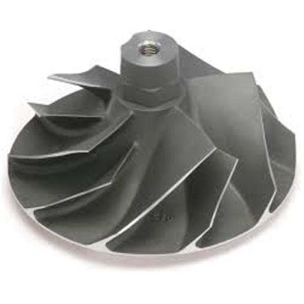 Billet Turbine Compressor Wheel Fast Delivery High Durability Corrosion Resistant