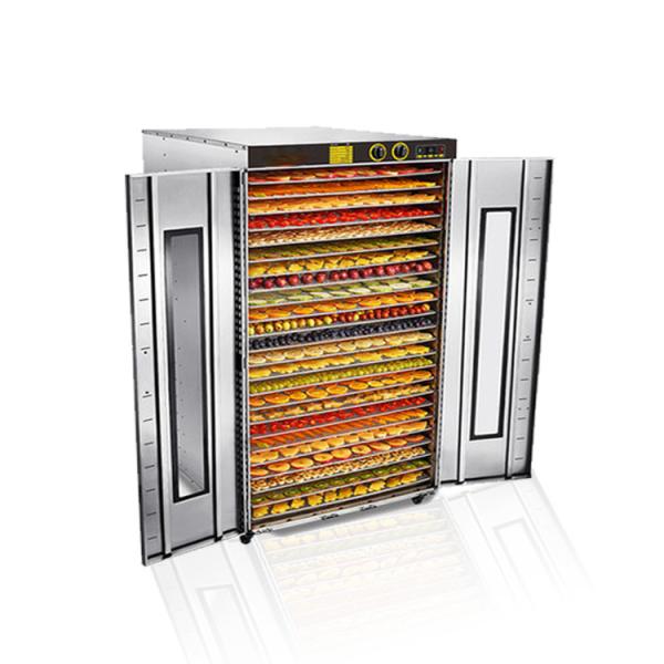 Satrise mushroom processing equipment shiitake dryer machine morel mushroom dehydrator