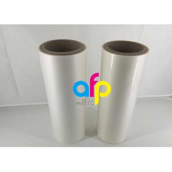 Matte BOPP Thermal Film Scratch Resistant
