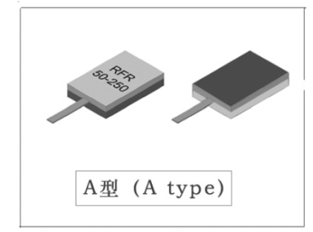 20W DC 14GHz Lead Termination