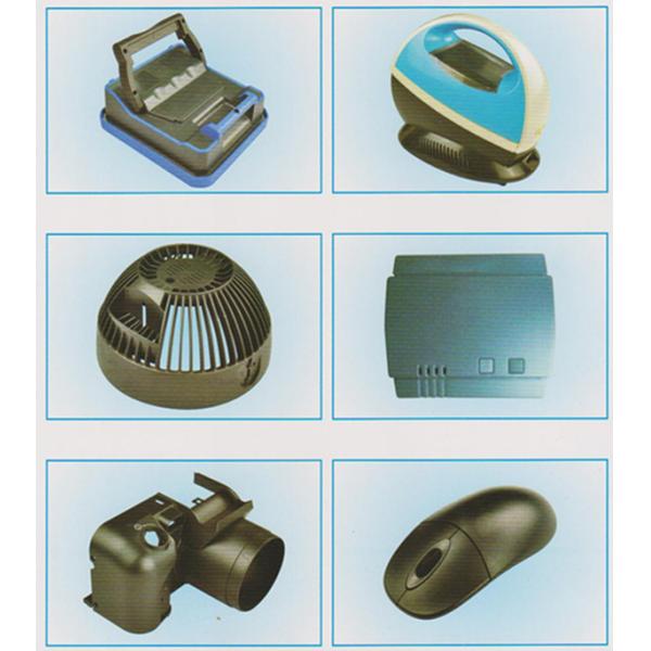 Electric Plastic Part