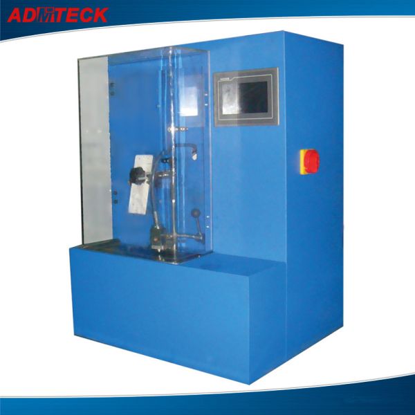 Electronic Water Cooling Diesel Common Rail Injector Test Bench For Auto Testing Machine