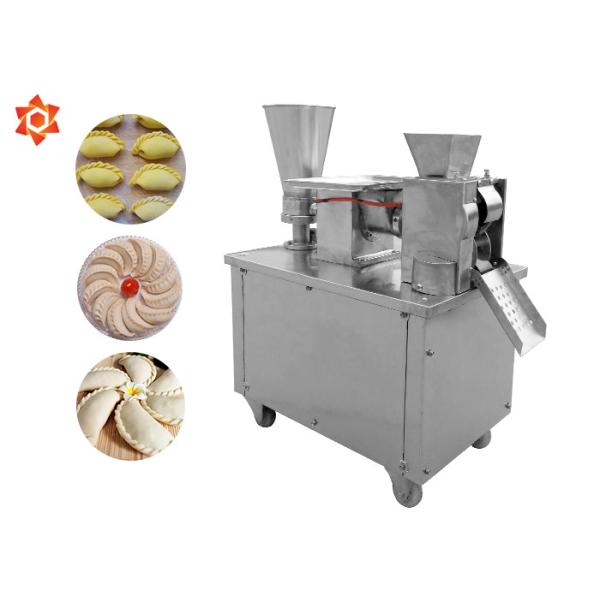Commercial Large Momo Maker Automatic Spring Roll Filling Machine 160kg