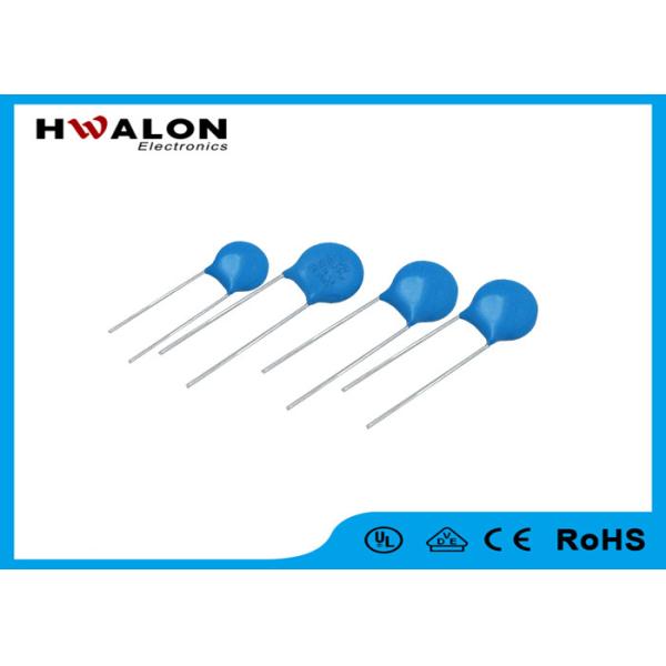 Blue Stone Zinc Oxide Varistor 14D Series 560 Volt CVR-14D561K For Computer