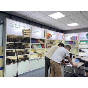 Guangzhou MQ Acoustic Materials Co., Ltd