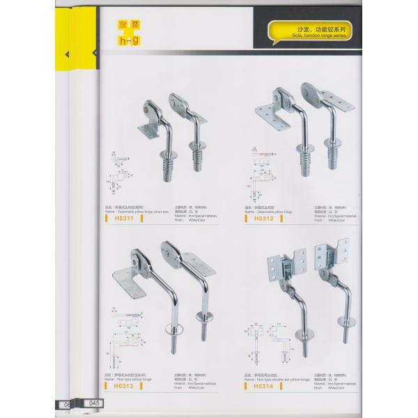 Furniture Hardware Accesories Directsale