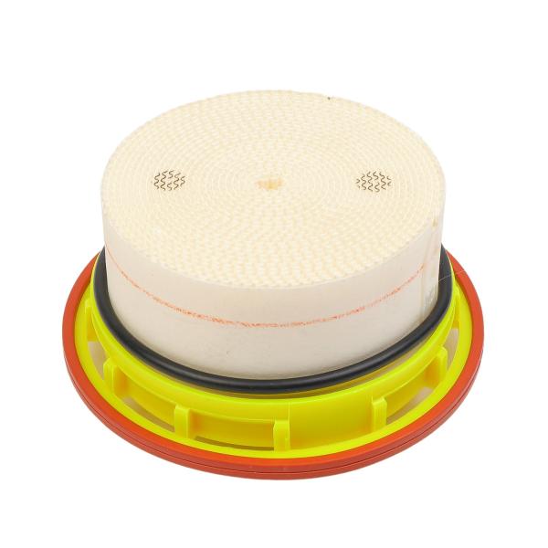 New Oil Filter 23390-51020 for TOYOTA LAND CRUISER GRNVA Coaster LX600 LX470 GX470 Dual Valve Protection and Robust Construction