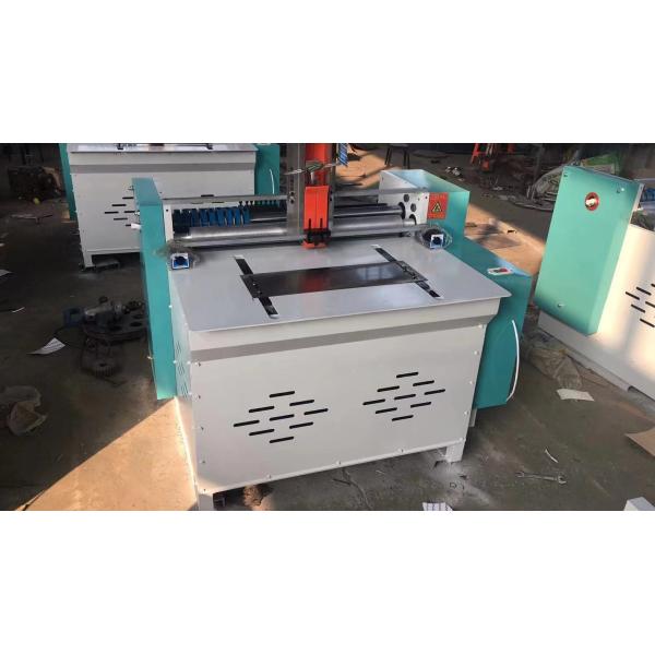 Paper Forming Machine for Industrial Corrugated Assembling and Partition Slotting Needs