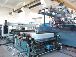  TPU, EVA Film & Fabric Laminating Coating Prodution Line Manufactures