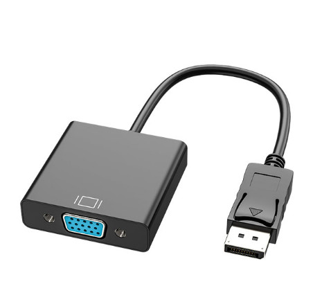 VGA 1080p Hdmi Cable 12-24V , HD Dvi To Hdmi Converter Cable