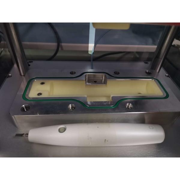 Aluminum Alloy Custom Jig Molds Precision Electric Toothbrush Mold