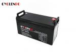 150ah 12V LiFePO4 Lithium Battery Pack Long Life For Marine Lead Acid Replacemen