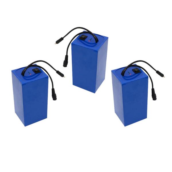 Lightweight 18650 Lithium Ion Battery 12 Volt Lithium Ion Batteries For Cars