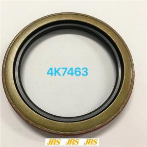  4K7463 Dust Wiper Seals For  Engine Parts Lip Oil Seal Manufactures