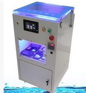 Nano  coating  vacuum mobile phone waterproof machine equipment