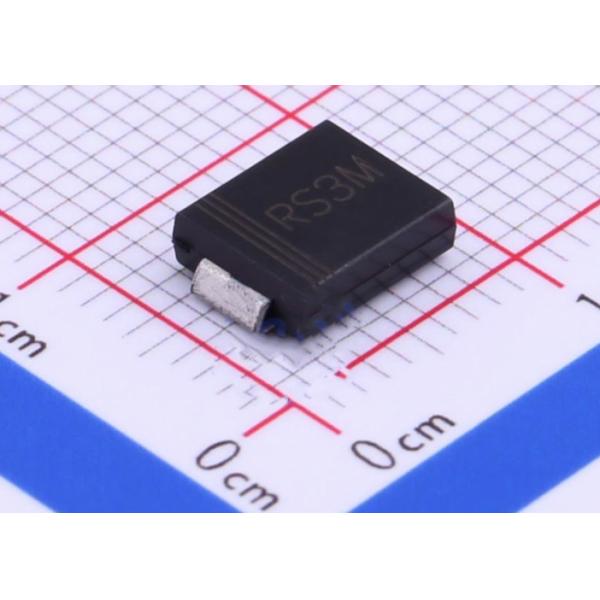 RS3A THRU RS3M Dual Switching Diode Forward Current - 3.0 Amperes