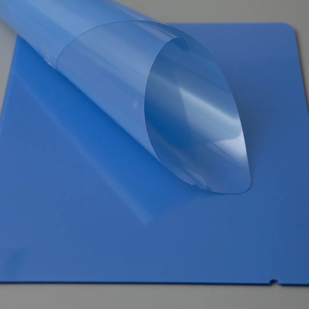 11X14 Inch Medical X-ray Film / Analogue Medical Film / Dry Film