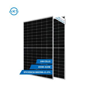 JA Solar Panel