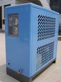 Mini dental silent Air compressor / compressed air refrigerated dryer 0.3 ~ 4.5Mpa