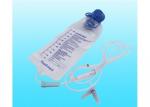 Enteral Feeding Pump Medical Infusion Syringe Pump With Removable Pump Body