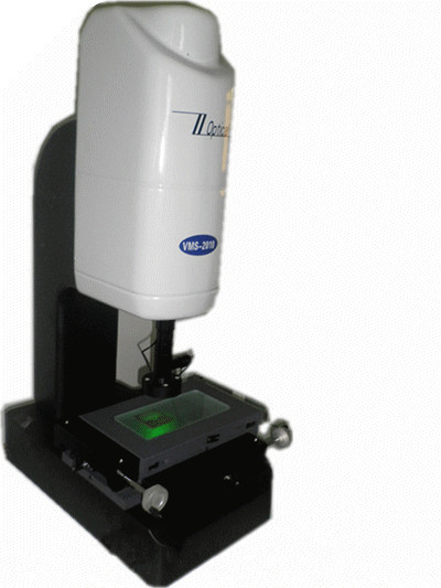 High Precision Optical Measuring Devices , Manual Image Measuring System
