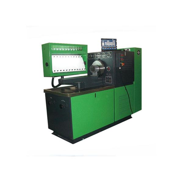 Long-Lasting Gasoline Fuel Pump Test Bench with Large Torque and 11kW Power