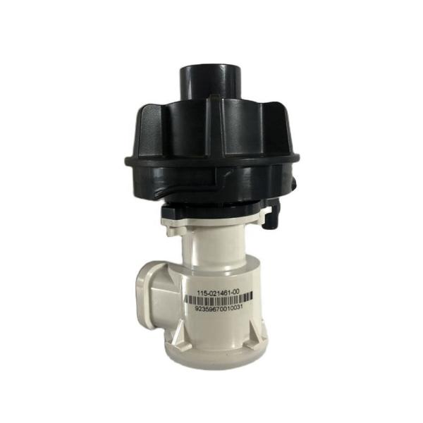 115-021461-00 Mindray Exhalation Valve Individual Pack For SV600/SV800/SV350/E3/E5