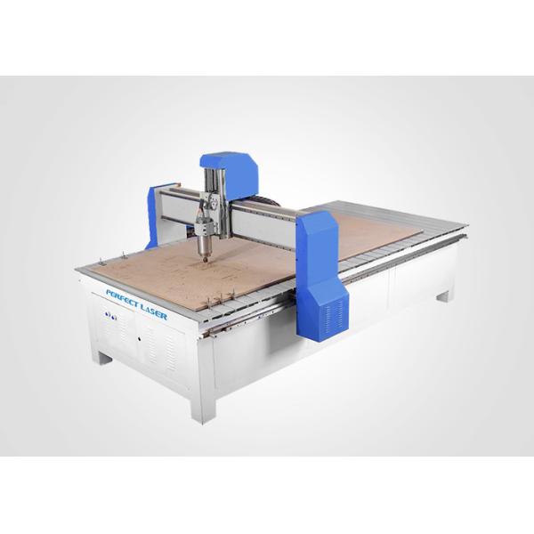 2000*3000mm Automatic CNC Router Engraver Industrial For Non-Metal Wood Plastic Acrylic