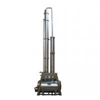 China JH 200-800 Stainless Steel 800mm Alochol Recovery Tower for sale