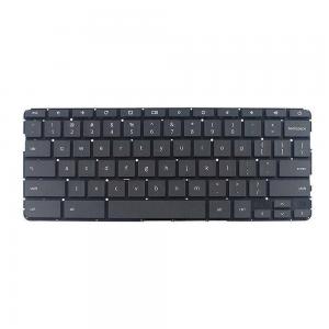 China L12594-001 US Black English Keyboard For HP Chromebook 14 G5 14A G5 on sale