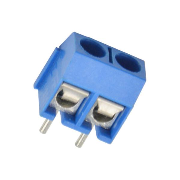 5.0mm PCB Terminal Block Connector