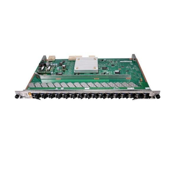  				Huawei Epfd 16ports Epon Olt Service Board for Ma5683t Ma5608t 	        