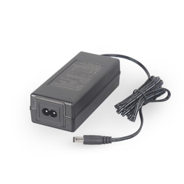 ODM LCD CCTV IP33 Universal Travel Power Adapter For LED Lights