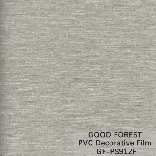 Partition Metal Protective Film Blister PVC Film With Roll Package