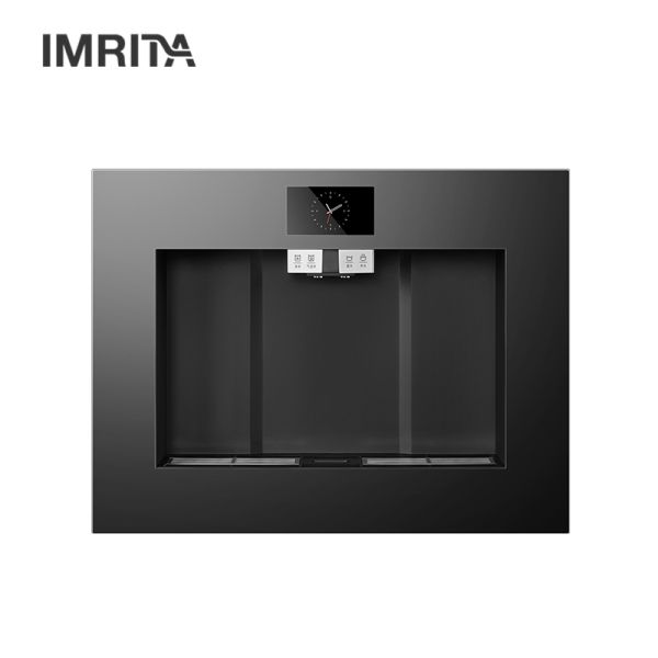 IMRITA Multifunctional Cold and Hot Water Dispenser Water Cooler Embedded Sparkling Water Maker