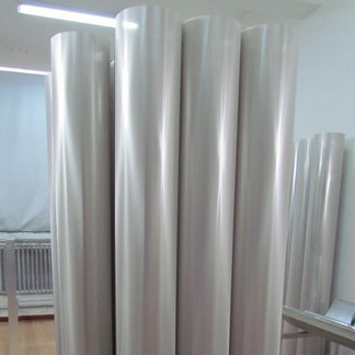 Good Tenacity Rotary Currency Printing Screen 880mm Repeat 185Mesh