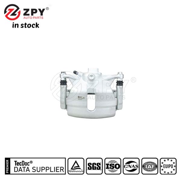 ZPY Front Right Brake Caliper 8V0615124A for Audi A3 VW GTI 2015-2017