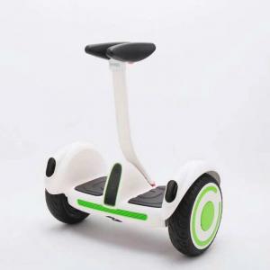  Electric Mobility Smart Self Balancing Electric Scooter Q5 Minirobot E Balance Scooter Manufactures
