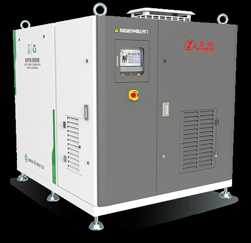 Take Your Industrial Operations to the Next Level with Our Magnetic Levitation Pump