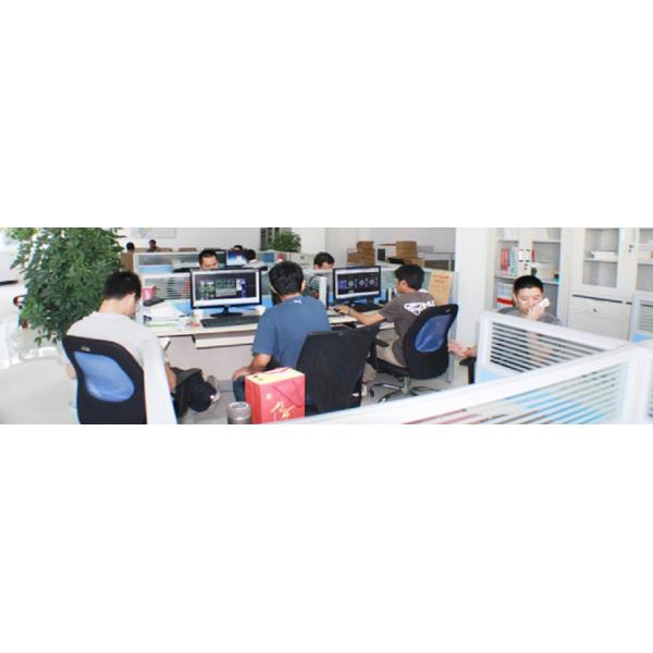 Qingdao Denasow Enterprise Co., Ltd.